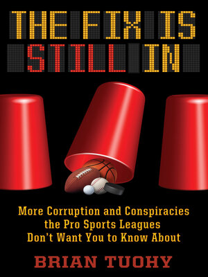 cover image of The Fix Is Still In